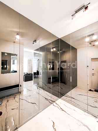 Продаж 3к квартири 103 м2 ЖК "Новопечерські Липки" Верхогляда 17-Б Киев