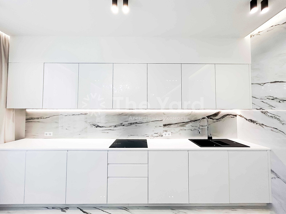 Продаж 3к квартири 103 м2 ЖК "Новопечерські Липки" Верхогляда 17-Б Киев - изображение 7