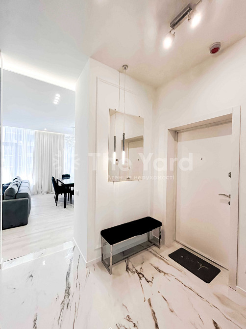 Продаж 3к квартири 103 м2 ЖК "Новопечерські Липки" Верхогляда 17-Б Киев - изображение 4