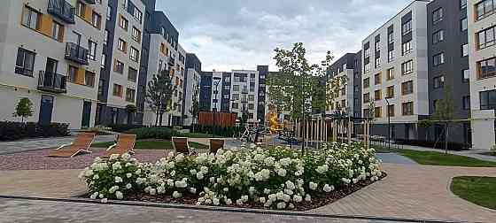 Терміново, 1 к.кв з газом, можно на ремонт! 34 м2, є штук-ка, стяжка. Ірпінь