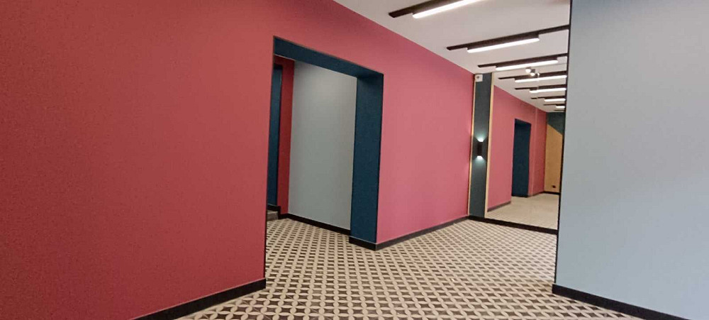 Терміново, 1 к.кв з газом, можно на ремонт! 34 м2, є штук-ка, стяжка. Ірпінь - зображення 8