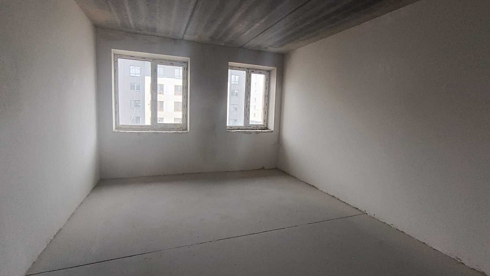 Терміново, 1 к.кв з газом, можно на ремонт! 34 м2, є штук-ка, стяжка. Ірпінь - зображення 4