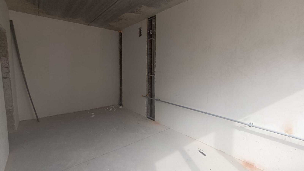 Терміново, 1 к.кв з газом, можно на ремонт! 34 м2, є штук-ка, стяжка. Ірпінь - зображення 2