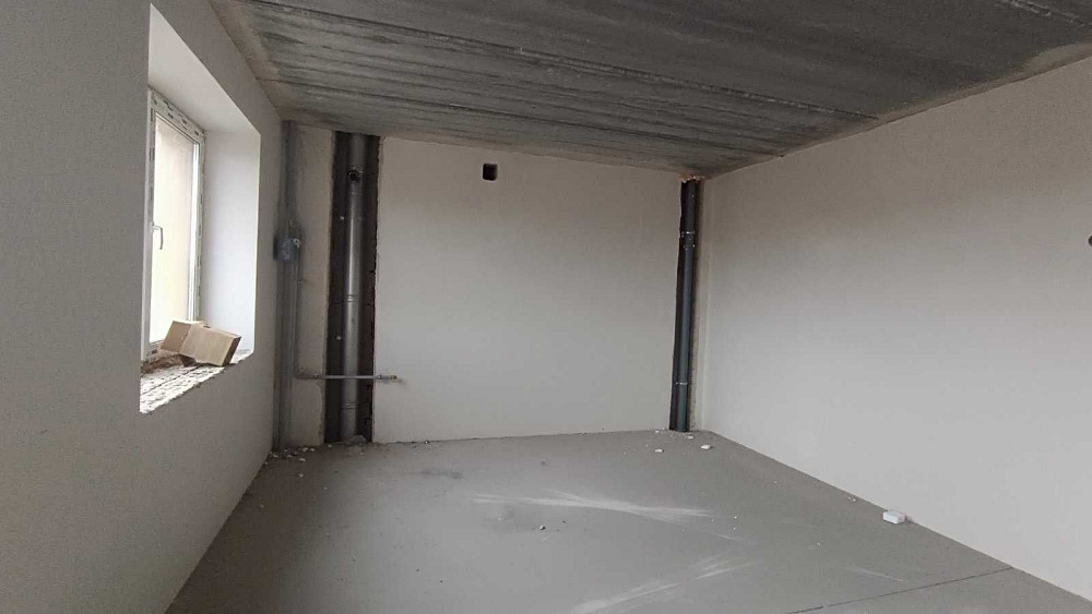 Терміново, 1 к.кв з газом, можно на ремонт! 34 м2, є штук-ка, стяжка. Ірпінь - зображення 5