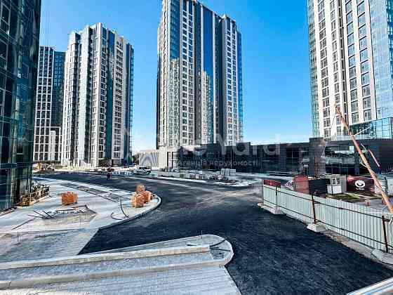 Продаж 52м2 1-к, ЖК Новопечерські Липки, Верхогляда 7, розтермінування Киев