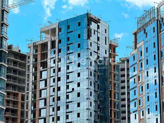 Продаж 52м2 1-к, ЖК Новопечерські Липки, Верхогляда 7, розтермінування Киев