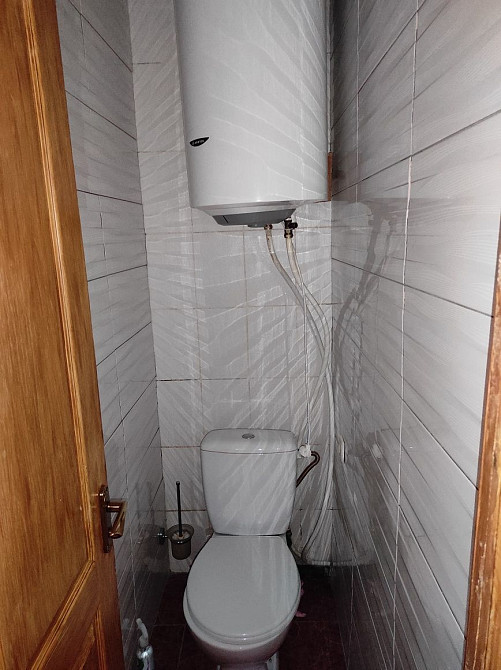 Трикімнатна квартира Гайворон - изображение 4