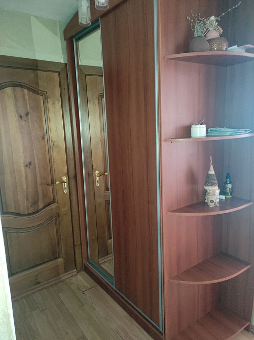 Трикімнатна квартира Гайворон - изображение 3