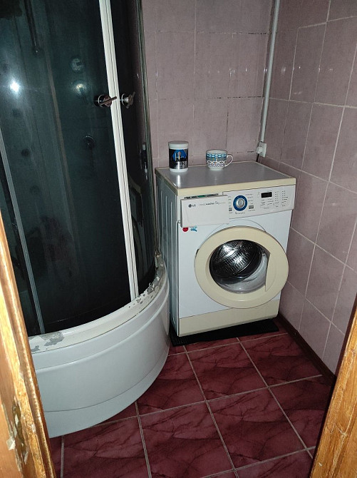 Трикімнатна квартира Гайворон - изображение 7