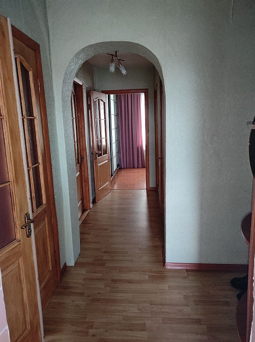 Трикімнатна квартира Гайворон - изображение 6