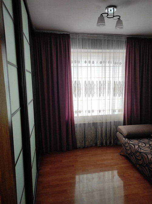 Трикімнатна квартира Гайворон - изображение 1