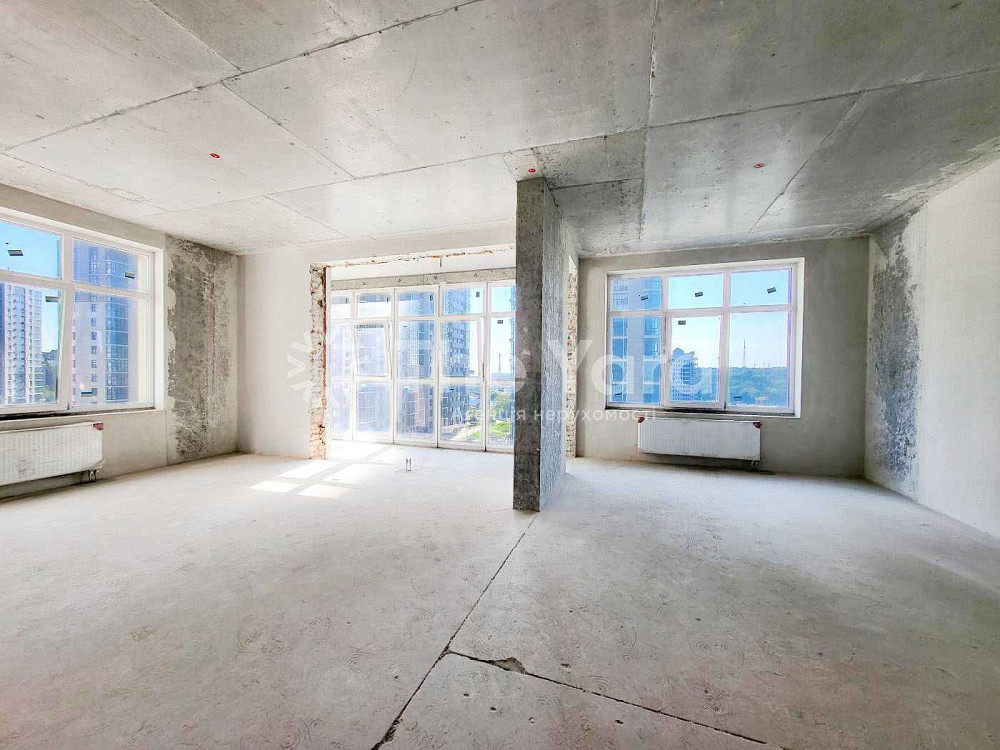 БЕЗ% Продаж 4к квартири 138 м2 ЖК Новопечерські Липки, Верхогляда 17 Киев - изображение 6