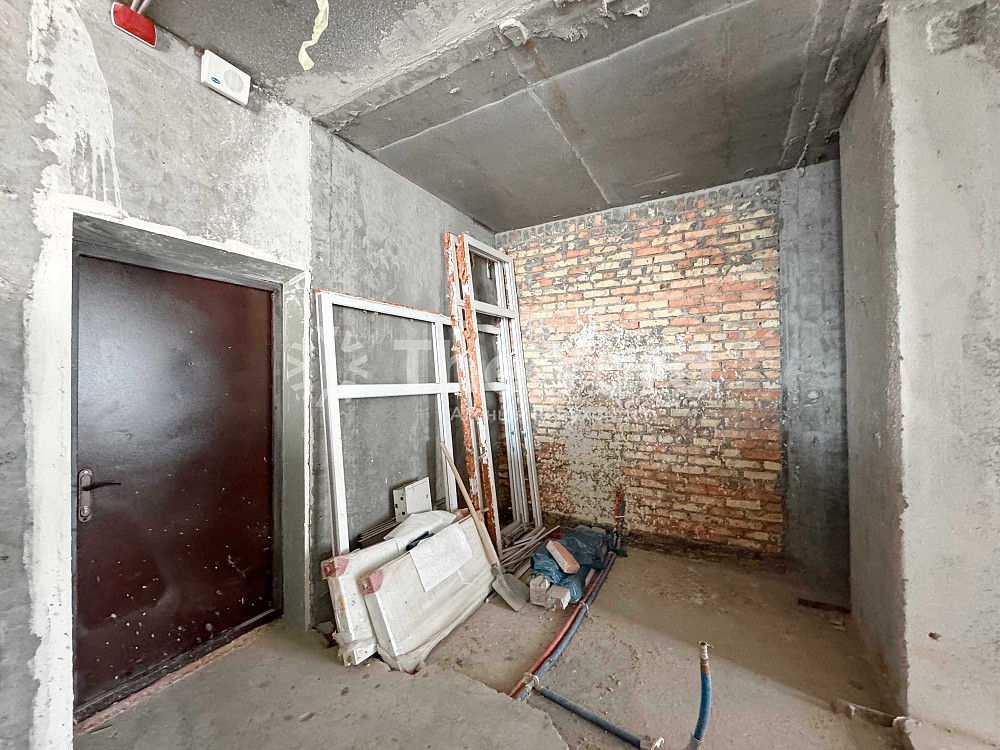 БЕЗ% Продаж 4к квартири 138 м2 ЖК Новопечерські Липки, Верхогляда 17 Киев - изображение 3