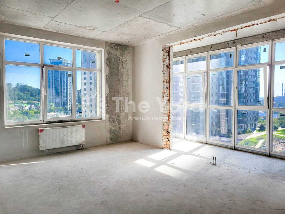 БЕЗ% Продаж 4к квартири 138 м2 ЖК Новопечерські Липки, Верхогляда 17 Киев - изображение 8