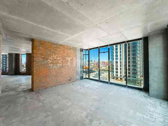 Продаж ЖК Новопечерські Липки 162м2 3-к, Драгомирова 9 Клубний! БЕЗ% Киев