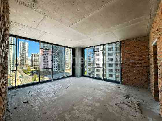 Продаж ЖК Новопечерські Липки 162м2 3-к, Драгомирова 9 Клубний! БЕЗ% Киев