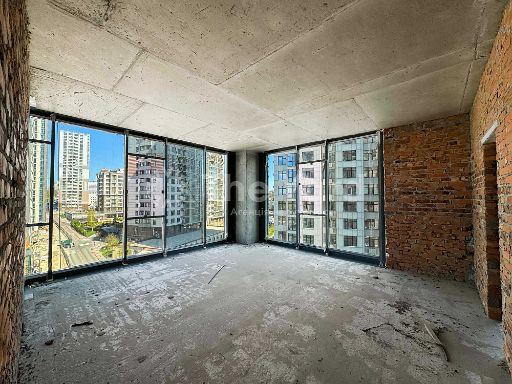 Продаж ЖК Новопечерські Липки 162м2 3-к, Драгомирова 9 Клубний! БЕЗ% Киев - изображение 5