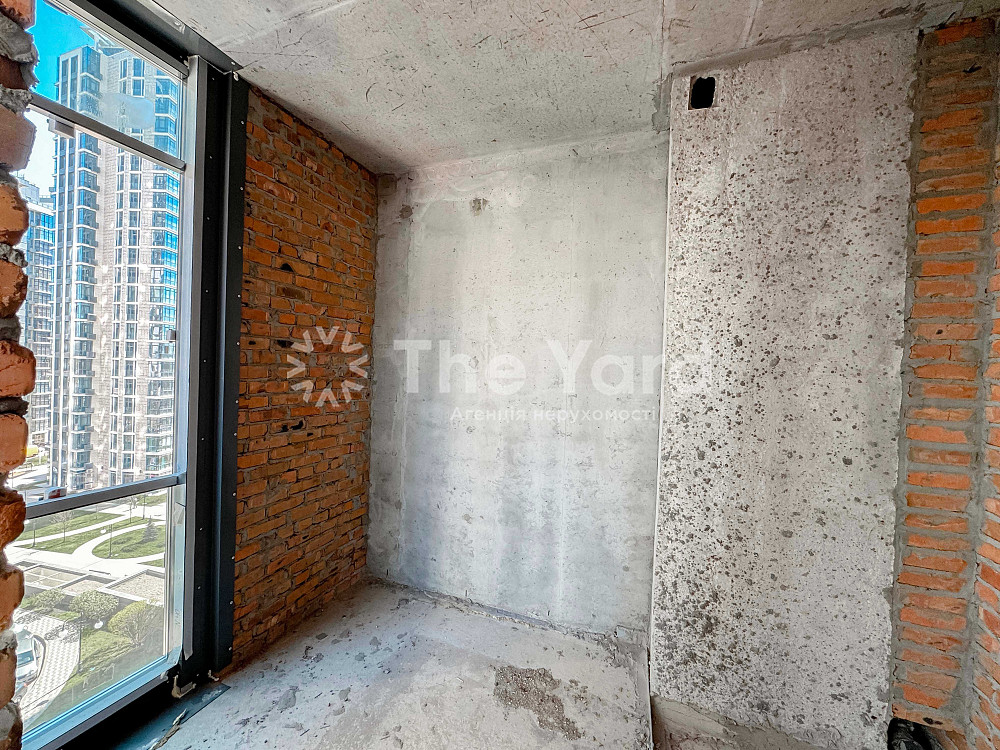 Продаж ЖК Новопечерські Липки 162м2 3-к, Драгомирова 9 Клубний! БЕЗ% Киев - изображение 6