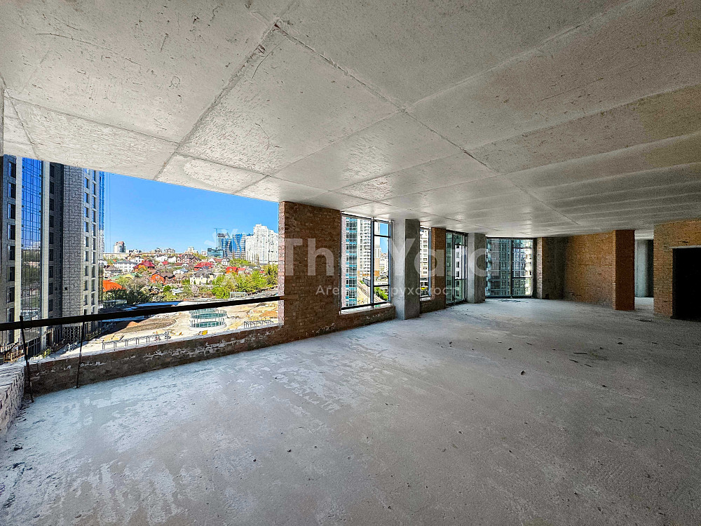 Продаж ЖК Новопечерські Липки 162м2 3-к, Драгомирова 9 Клубний! БЕЗ% Киев - изображение 1