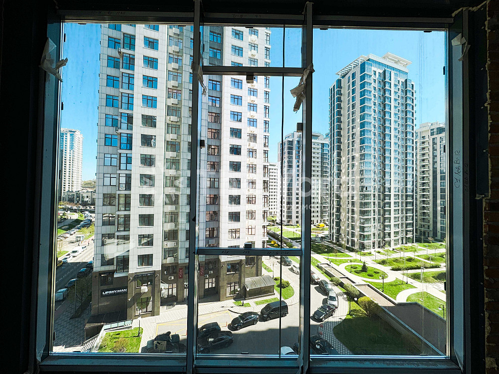 Продаж ЖК Новопечерські Липки 162м2 3-к, Драгомирова 9 Клубний! БЕЗ% Киев - изображение 8