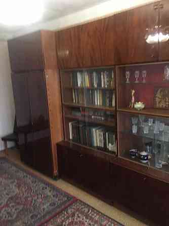 Здам 1 кiм. квартиру вул. Сергiя Тимошенко, район Одеської Харьков