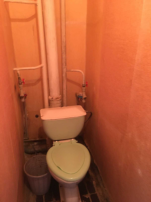 Здам 1 кiм. квартиру вул. Сергiя Тимошенко, район Одеської Харьков - изображение 8