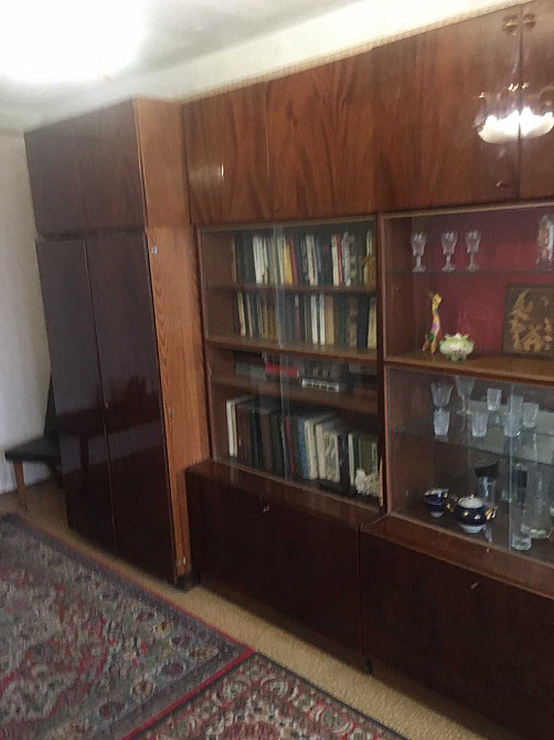 Здам 1 кiм. квартиру вул. Сергiя Тимошенко, район Одеської Харьков - изображение 6