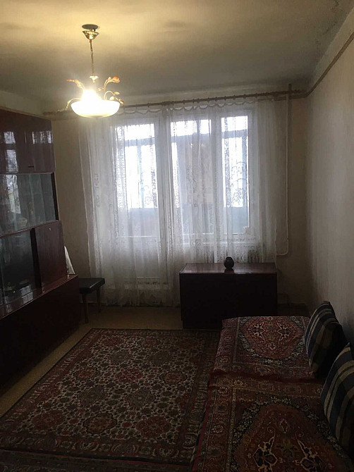 Здам 1 кiм. квартиру вул. Сергiя Тимошенко, район Одеської Харьков - изображение 5