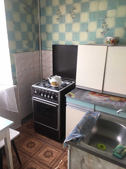 Здам 1 кiм. квартиру вул. Сергiя Тимошенко, район Одеської Харьков - изображение 1