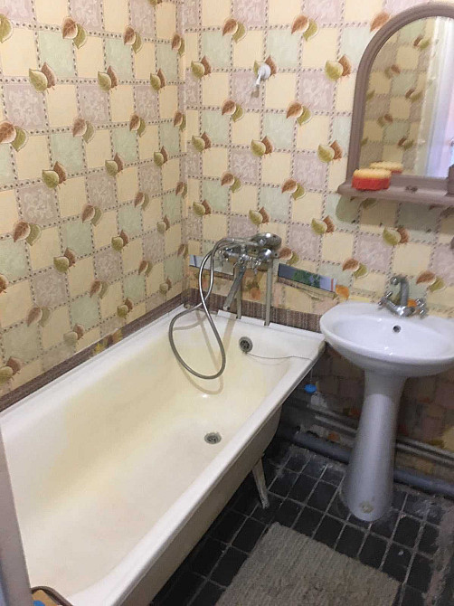 Здам 1 кiм. квартиру вул. Сергiя Тимошенко, район Одеської Харьков - изображение 7