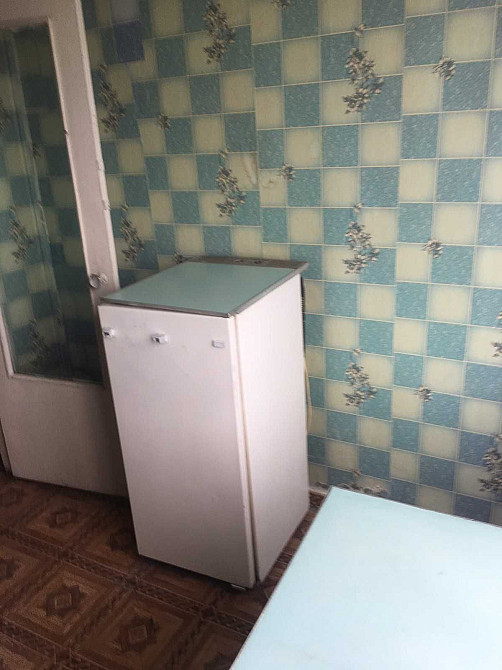 Здам 1 кiм. квартиру вул. Сергiя Тимошенко, район Одеської Харьков - изображение 2