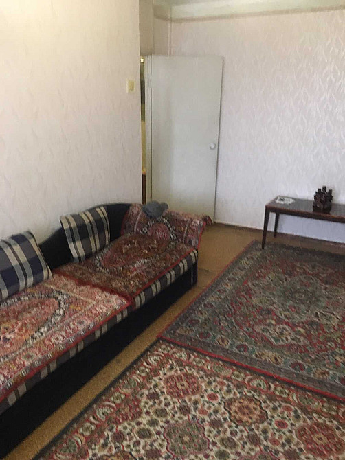 Здам 1 кiм. квартиру вул. Сергiя Тимошенко, район Одеської Харьков - изображение 3