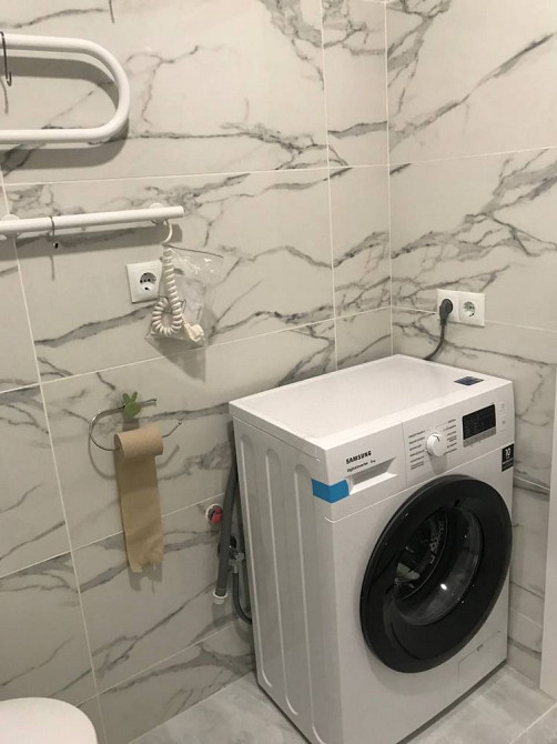 Академмістечко! 1кімн.кв.37м2, вул. Доківська,10 Коцюбинское - изображение 7