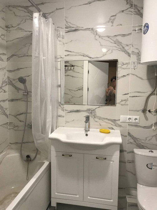 Академмістечко! 1кімн.кв.37м2, вул. Доківська,10 Коцюбинское - изображение 6