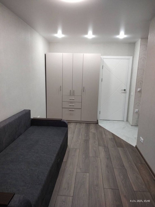 Академмістечко! 1кімн.кв.37м2, вул. Доківська,10 Коцюбинское - изображение 3