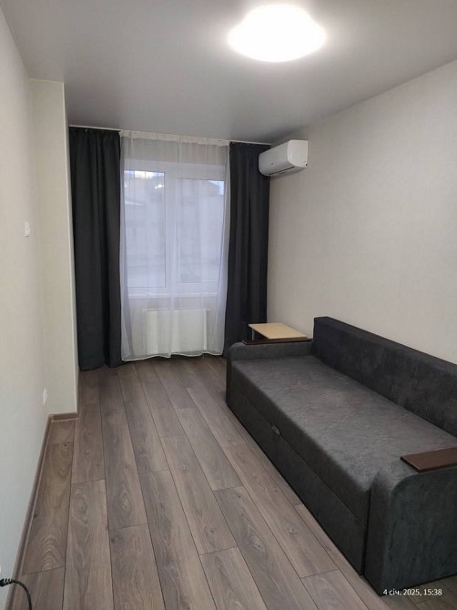 Академмістечко! 1кімн.кв.37м2, вул. Доківська,10 Коцюбинское - изображение 4