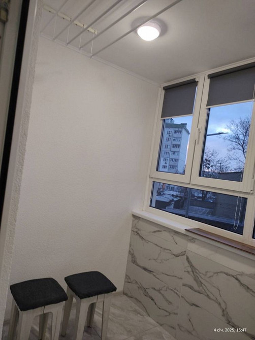 Академмістечко! 1кімн.кв.37м2, вул. Доківська,10 Коцюбинское - изображение 8