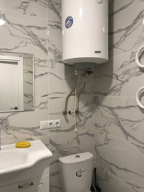 Академмістечко! 1кімн.кв.37м2, вул. Доківська,10 Коцюбинское - изображение 5