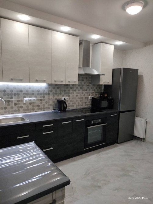 Академмістечко! 1кімн.кв.37м2, вул. Доківська,10 Коцюбинское - изображение 1