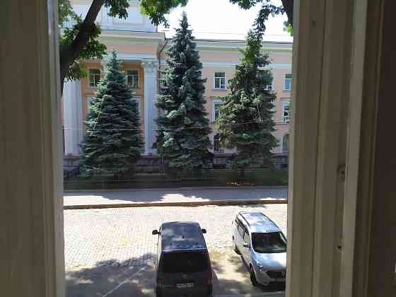 3 комнатная квартира в центре города Одесса