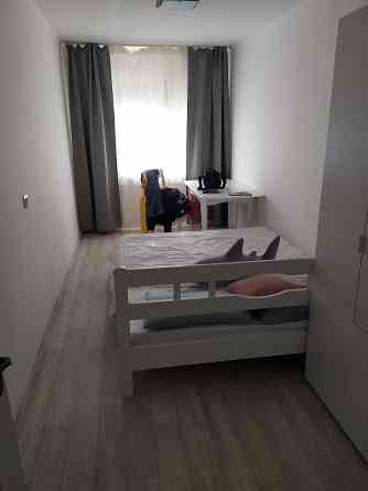 3 комнатная квартира в центре города Одесса