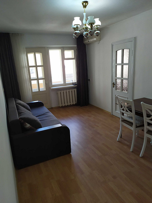 3 комнатная квартира в центре города Одесса - изображение 1