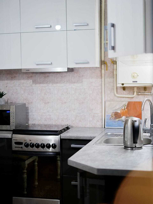 3 комнатная квартира в центре города Одесса - изображение 7