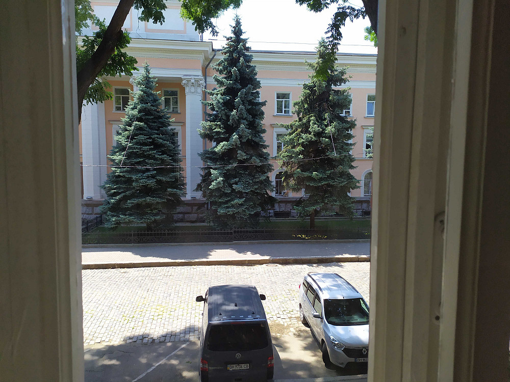 3 комнатная квартира в центре города Одесса - изображение 5