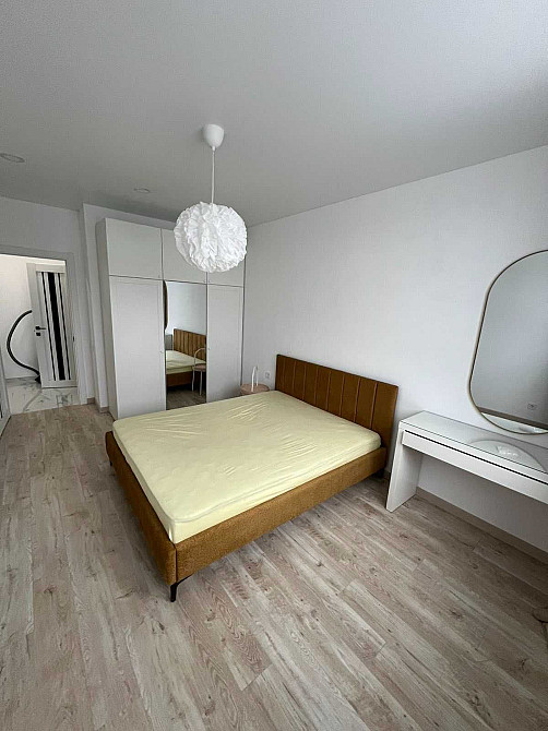 Оренда 1-но кім. квартири по вул. Угорська (Новий Львів) Львов - изображение 1