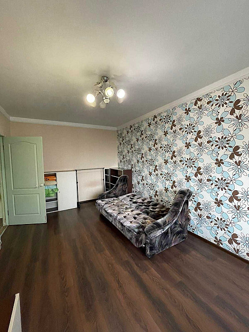 Оренда! Однокімнатна квартира на Огнівці. Полтава - зображення 2