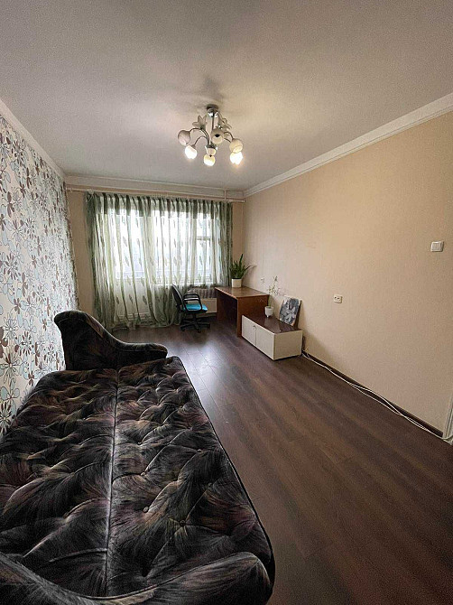 Оренда! Однокімнатна квартира на Огнівці. Полтава - зображення 3