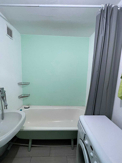 Оренда! Однокімнатна квартира на Огнівці. Полтава - зображення 5