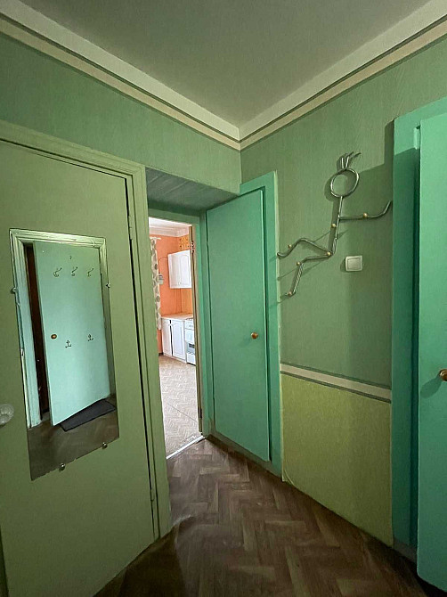 Оренда! Однокімнатна квартира на Огнівці. Полтава - зображення 4