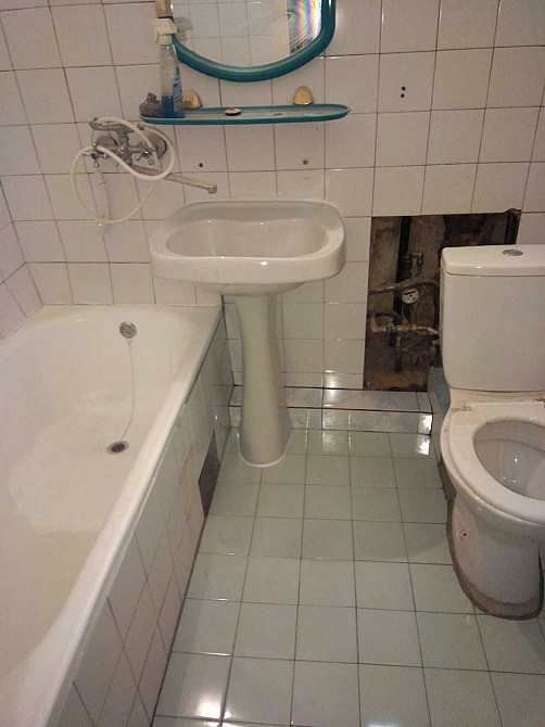 Оренда 1к. квартири, центр, район мотобольного стадіону Кам`янець-Подільський - зображення 2